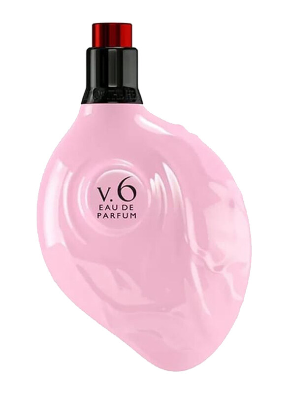 

Map of the Heart Pink Heart V 6 90ml EDP Perfume Unisex