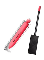 Burberry Kisses Lip Lacquer, 5.5ml, Light Crimson #28, Pink