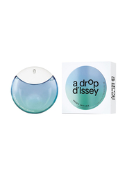 Issey Miyake A Drop D'Issey 50ml EDP Fraiche for Women