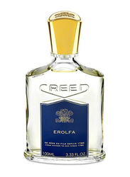 Creed Erolfa 100ml EDP for Men