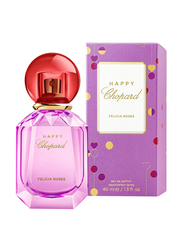 Chopard Happy Chopard Felicia Roses 40ml EDP for Women