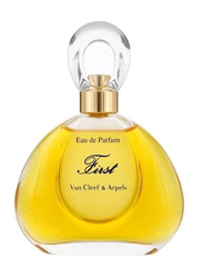 Van Cleef & Arpels First 100ml EDP for Women