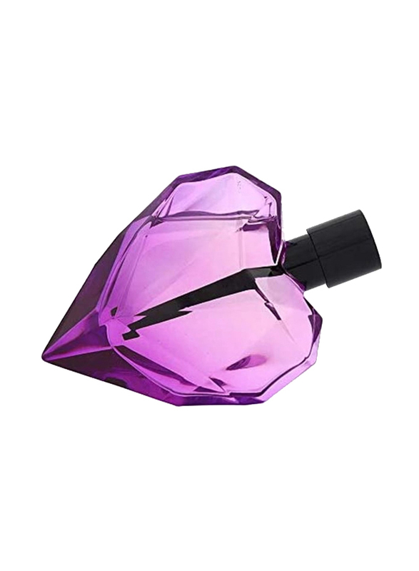 

Diesel Loverdose 50ml EDP Perfume for Women