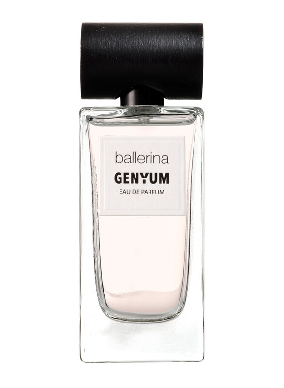 

Genyum Ballerina 100ml EDP Perfume Unisex