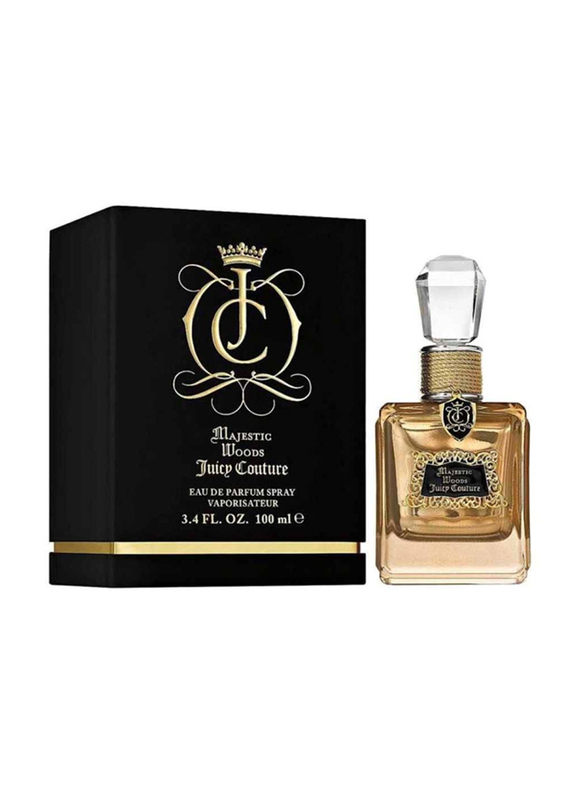 Juicy Couture Majestic Woods 100ml EDP for Women