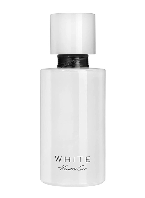 Kenneth Cole White For Her 100ml EDP for Women