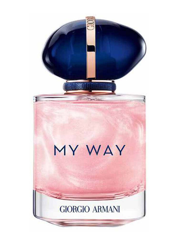 

Giorgio Armani My Way Nacre 50ml EDP Perfume for Women