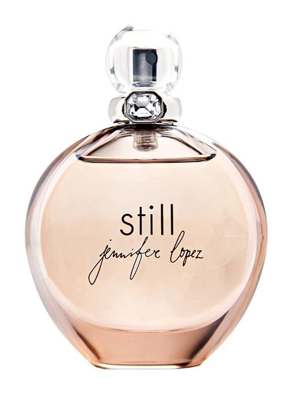 Jennifer Lopez Still 100ml EDP for Women