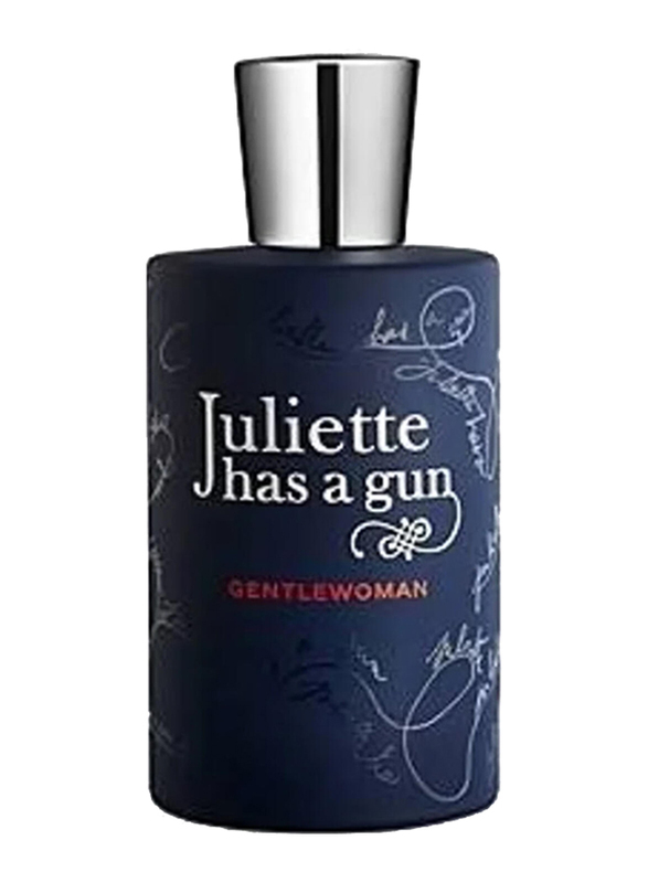 Juliette has a Gun Gentlewoman 100ml EDP for Women