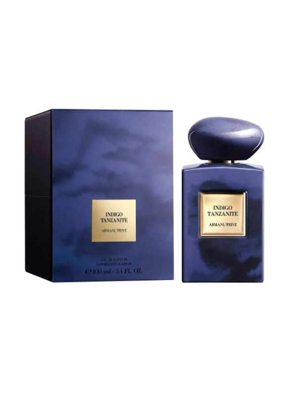 Armani Prive Indigo Tanzanite 100ml EDP Unisex