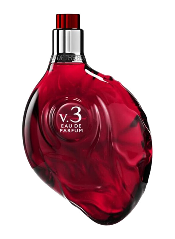 

Map of the Heart Red Heart V 3 90ml EDP Perfume for Women