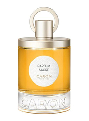 Caron La Collection Merveilleuse Parfum Sacre Refillable 100ml EDP for Women