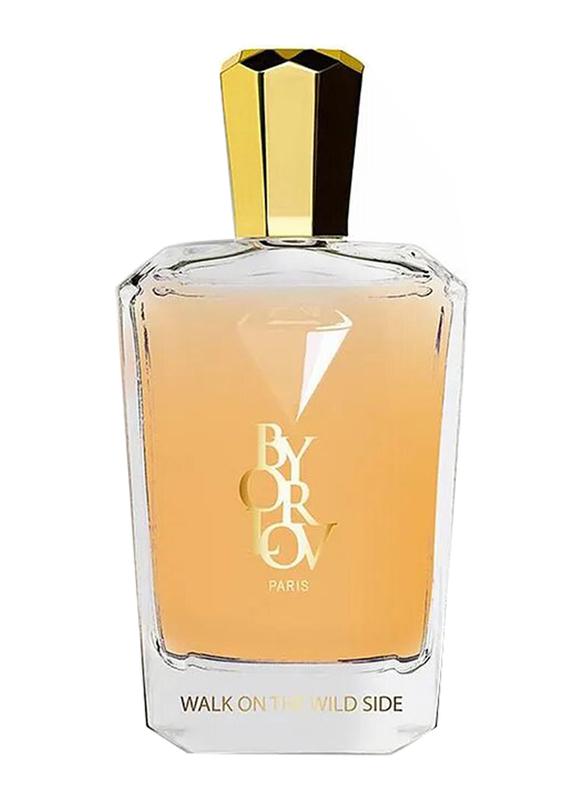 Orlov Paris Walk On The Wild Side 75ml EDP for Women