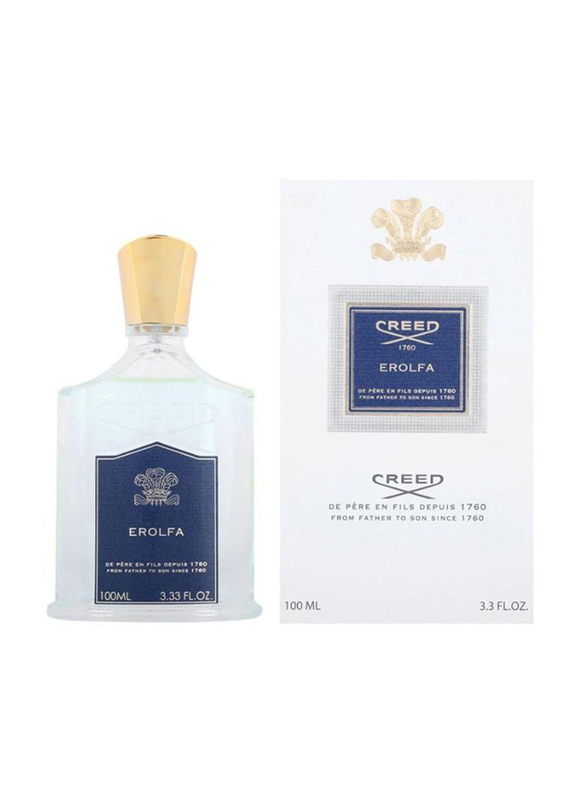 Creed Erolfa 100ml EDP for Men