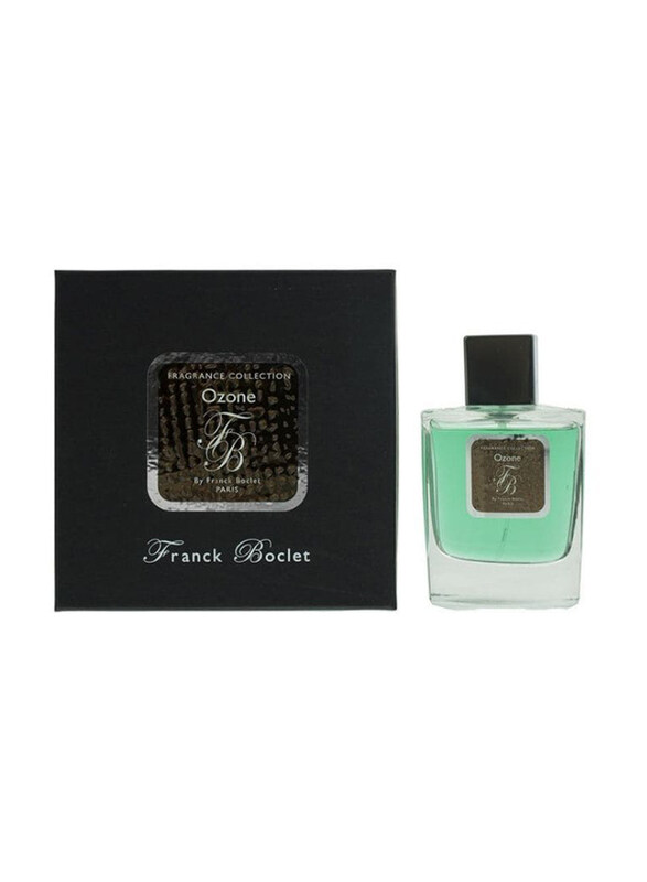 

Franck Boclet Ozone 100ml EDP Perfume Unisex