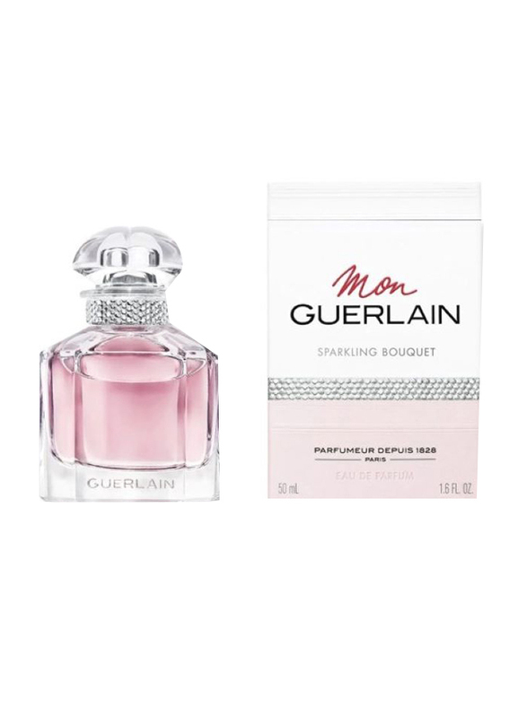 Guerlain Mon Sparkling Bouquet 50ml EDP for Women