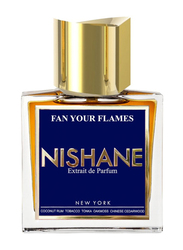 Nishane Fan Your Flames 100ml Extrait De Parfum Unisex