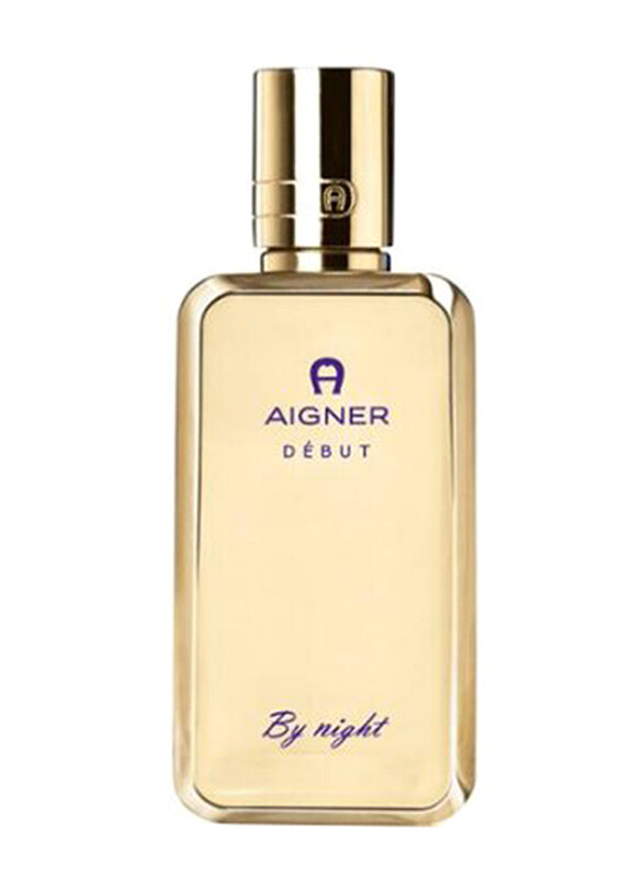 

Etienne Aigner Debut By Night 100ml EDP Perfume for Women