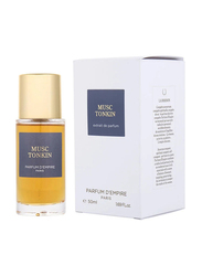 Parfum D'Empire Musc Tonkin 50ml Extrait De Parfum Unisex