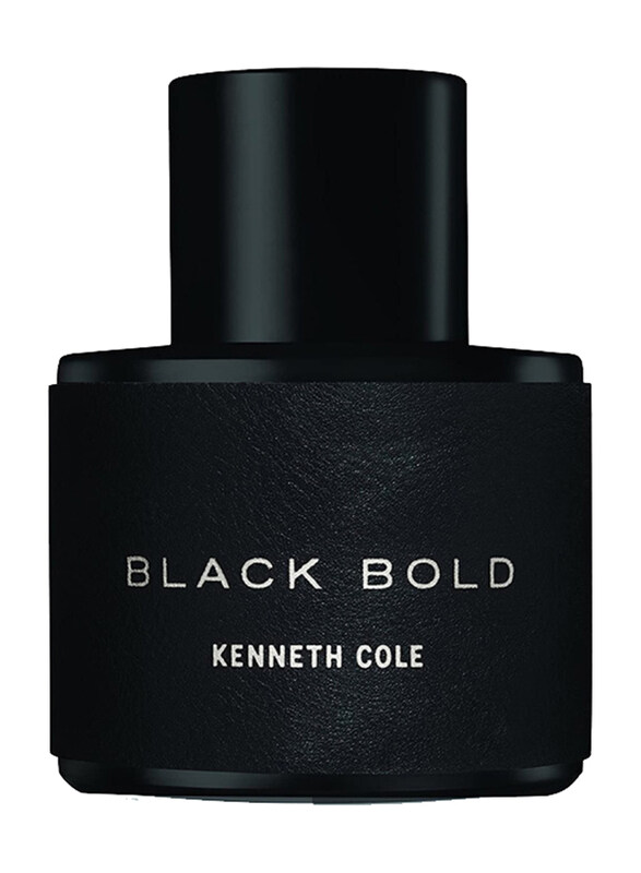 

Kenneth Cole Black Bold 100ml EDP Perfume for Men