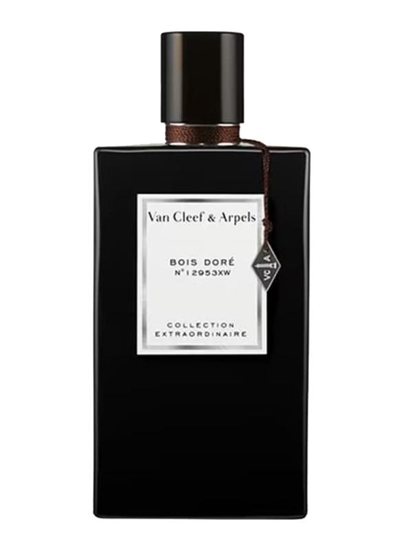 Van Cleef & Arpels Bois Dore 75ml EDP for Women