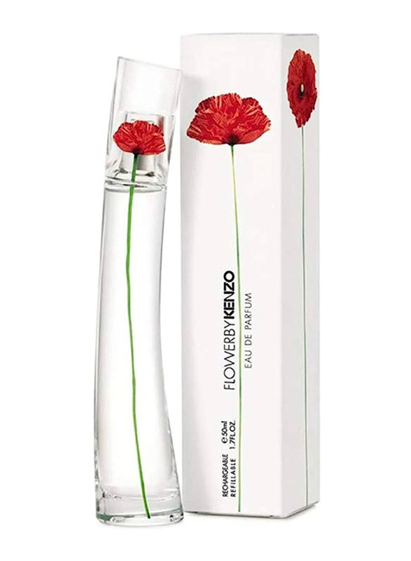 Kenzo Flower By Kenzo 50ml EDP for Women