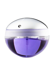 Paco Rabanne Ultraviolet 80ml EDP for Women