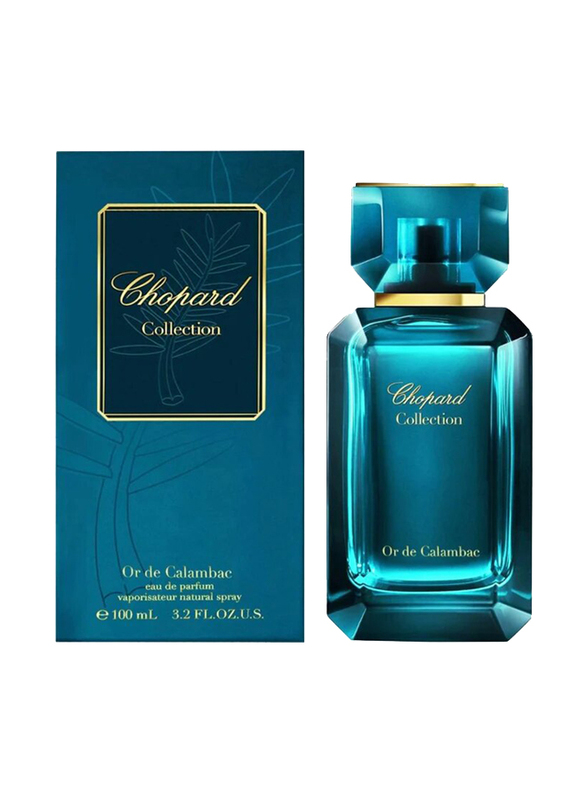 Chopard Collection Or De Calambac 100ml EDP Unisex