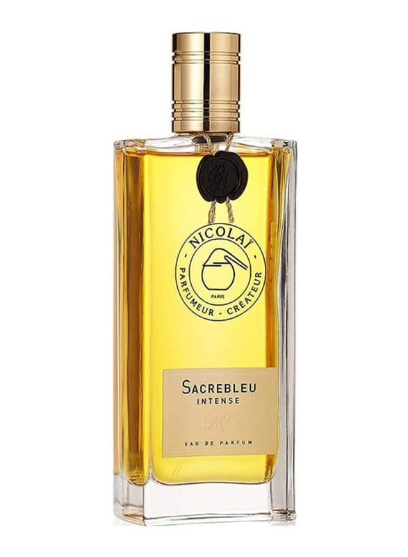 

Nicolai Parfumeur Createur Sacrebleu Intense 100ml EDP Perfume for Women