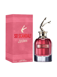 Jean Paul Gaultier So Scandal 50ml EDP for Women