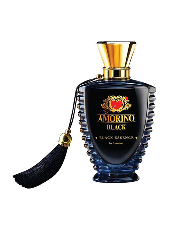 

Amorino Black Essence 100ml EDP Perfume Unisex