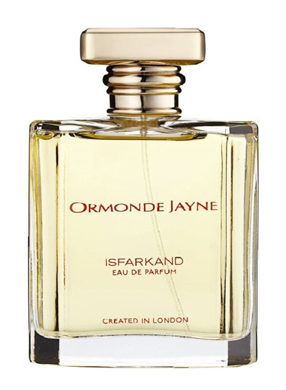 

Ormonde Jayne Isfarkand 120ml EDP Perfume Unisex