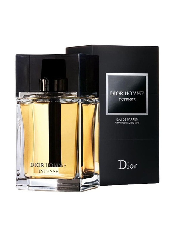 Dior Homme Intense EDP 100ml for Men