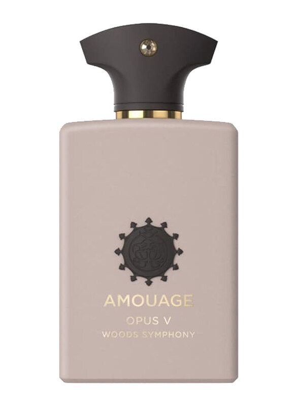 

Amouage Library Collection Opus V Woods Symphony 100ml EDP Perfume Unisex
