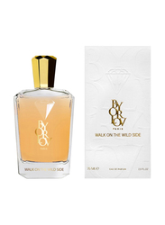 Orlov Paris Walk On The Wild Side 75ml EDP for Women