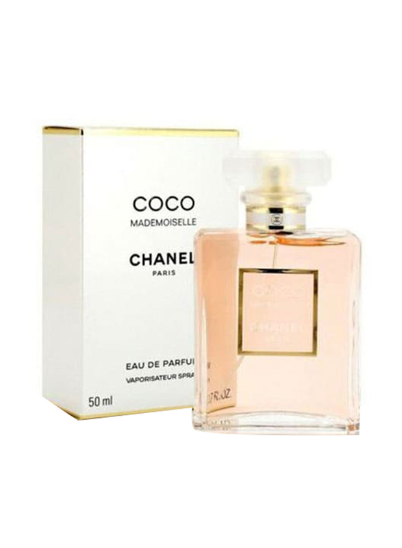 Chanel Coco Mademoiselle 50ml EDP for Women