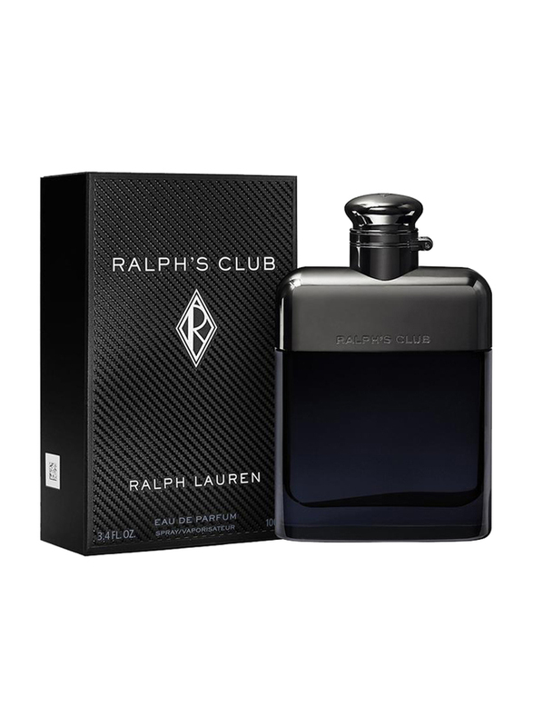 Ralph Lauren Ralph's Club 100ml EDP for Men