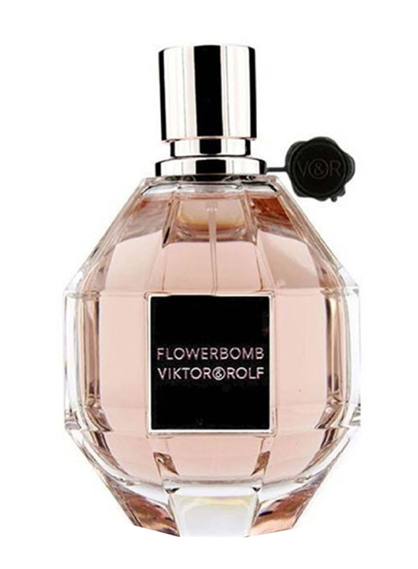 Viktor & Rolf Flowerbomb 100ml EDP for Women