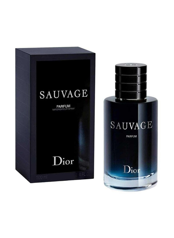 Christian Dior Sauvage 100ml EDP for Men