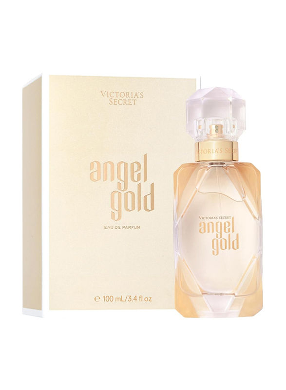 Victoria's Secret Angel Gold 100ml EDP for Women