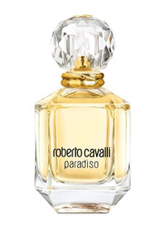 Roberto Cavalli Paradiso 75ml EDP for Women