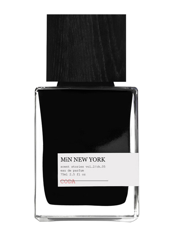 

Min New York Scent Stories Vol.2 Coda 75ml EDP Perfume Unisex