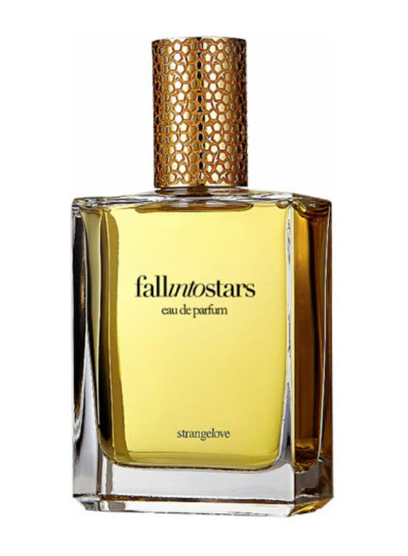 

Strangelove Nyc Fall Into Stars 100ml EDP Perfume Unisex