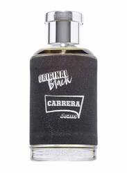 Carrera Jeans Original Black Uomo 125ml EDP for Men