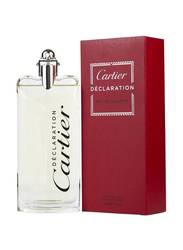 Cartier Declaration 100ml EDT for Men