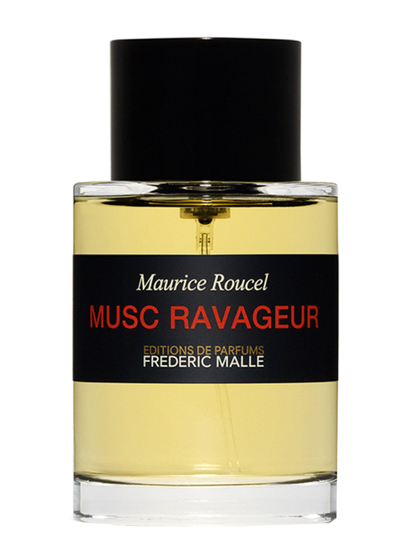 Frederic Malle Musc Ravageur 100ml EDP Unisex