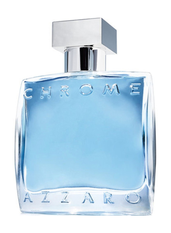 Azzaro Chrome 50ml EDT for Men