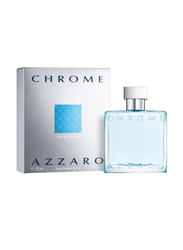 Azzaro Chrome 50ml EDT for Men