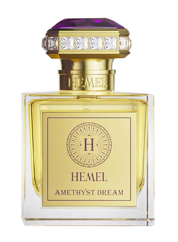 

Hemel Amethyst Dream 100ml EDP Perfume Unisex