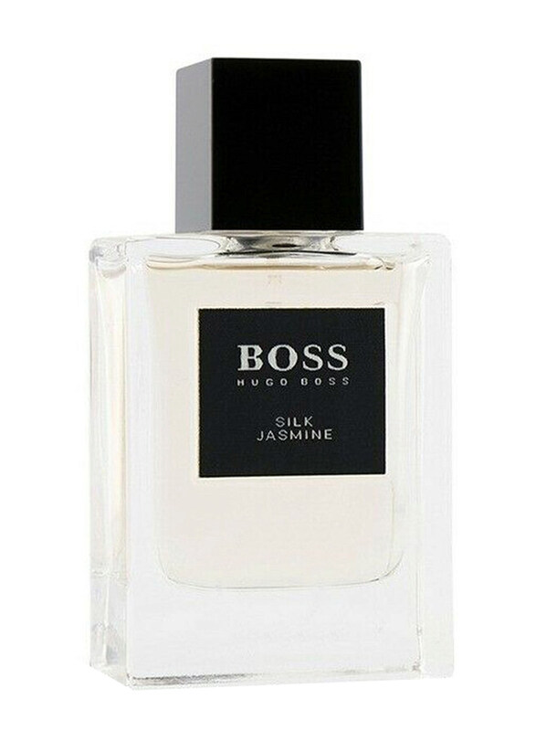 

Hugo Boss Silk Jasmine 50ml EDT Perfume for Men